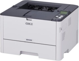 OKI OKI B433dn Laserdrucker s/w