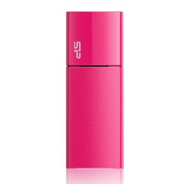 Silicon Power Blaze B05 Pink / 32GB / USB 3.0 / ružová (SP032GBUF3B05V1H)