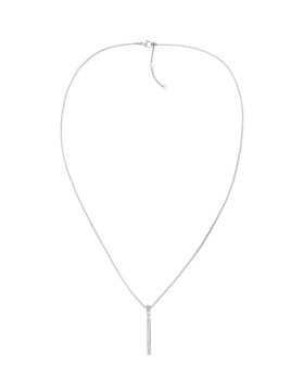 Tommy Hilfiger Slušivý náhrdelník s príveskom Linear 2780950