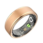 IGet Šikovný prsteň veľ. 10 ružovozlatá / Šikovný prsteň (R1 Rose Gold 10)