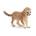 Schleich Wild Life 14866 Mláďa geparda