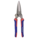 WorkPro Nožinice na plech WP214009; WP214009