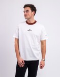 ONE OF XX Sequoia Ringer Loose Fit T-shirt Sequoia M
