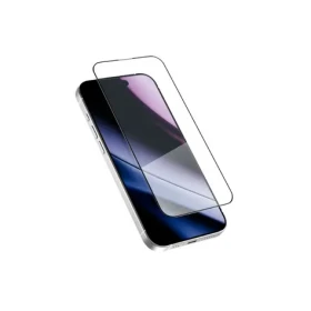 Epico AntiReflective Glass 3D DF pre iPhone 16 Pro/17 Ultra-široké krytie / odolné proti pádu a poškriabaniu (93912151900001)