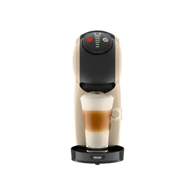 DeLonghi EDG226.A Dolce Gusto Genio S béžová / Kávovar na kapsule / 1600 W (EDG226.BG)