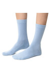 Ponožky Steven art.130 polovičné froté Merino Wool 35-41 černá 35-37