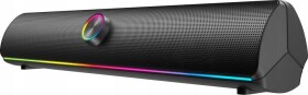 Yenkee YSP 1002 RGB Gaming soundbarSPARK YENKEE