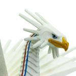 Safari Ltd. Safari Ltd. Figúrka - Drak slobody