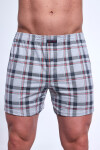 POHODLNÉ BOXERKY W/25 mélange XXL