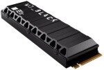 SanDisk WD BLACK SN850X PCIe G4 Game SSD HS 8TB