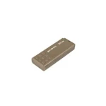 Goodram UME3 ECO FRIENDLY 32GB hnedá / Flash disk / USB 3.0 / čítanie: 60MBs / zápis: 20MBs (UME3-0320EFR11)