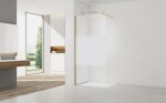 Sprchová zástena walk-in 120 cm SAT SATBWI120MPPRZ SATBWI120MPPRZ