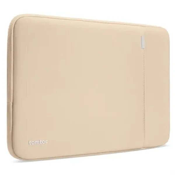 Tomtoc 360 Protective Sleeve piesková / Púzdro / MacBook Pro 16" / M1 M2 M3 M4 (A13F2K3)