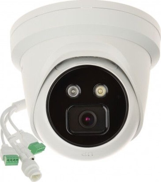 Hikvision Hikvision Turret IR DS-2CD2346G2-ISU/SL 2.8mm 4MP