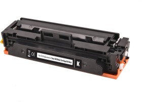 Static Control for laser printers, 2300 pages. Compatible Static-Control Canon CRG-055, Black
