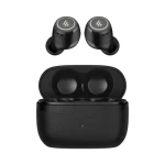 Edifier X3 Pro TWS čierna / bezdrôtové slúchadlá / mikrofón / bluetooth 5.4 / dobíjacie púzdro / až 22h (X3 Pro black)