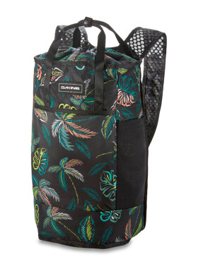 Dakine PACKABLE ELECTRIC TROPICAL 22l