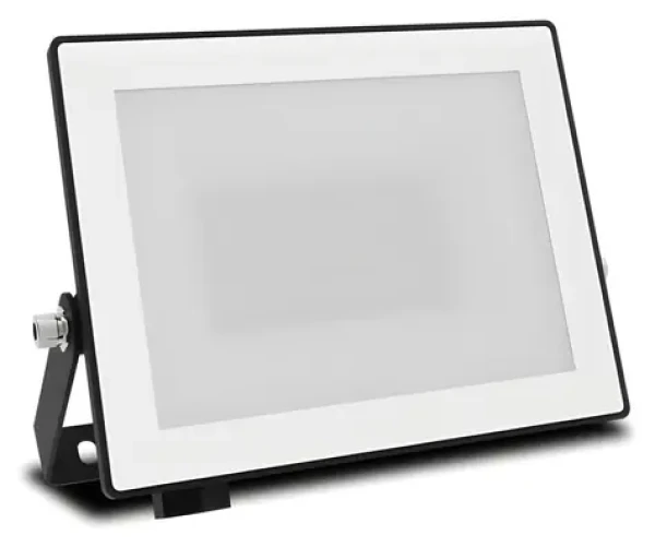 Philips Lois čierna / Vonkajšie nástenné svietidlo / LED 20W / 2050lm / 5000K / IP65 (929004641701)
