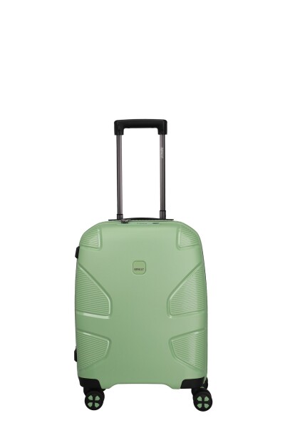 Kufor do lietadla 55x40x20 IMPACKT IP1 S Spring green