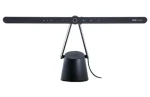 BenQ PianoLight R čierna / LED Lampička na klavír / 18W / 720lm / 2700-5000K / stmievateľná / detekcia prítomnosti (9H.W4JWT.ES1)