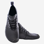Topánky Saltic Fura Black Nappa 39 EUR