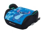 BEBECONFORT Gaia I-Fix Disney podsedák Fun Stitch / od 6 do 12 rokov (od 125 do 150 cm | od 22 do 36 kg) (8104088020BC)
