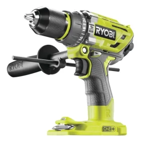 Ryobi R18PD7-0 / Aku Príklepová vŕtačka / 18V / 13mm skľučovadlo / ONE+ / bez aku (5133003941)