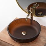 REA - Umývadlo na dosku JODI REA-U0273