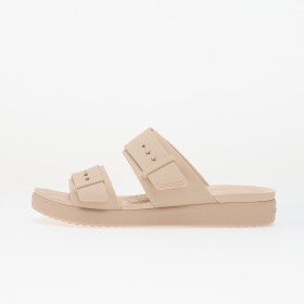 Tenisky Crocs Brooklyn Buckle Low Quartz EUR 36-37