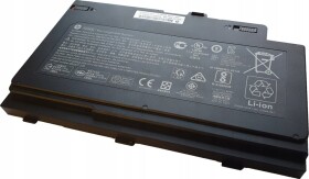 HP HP Battery AA06XL Long Life Rechargeable Battery