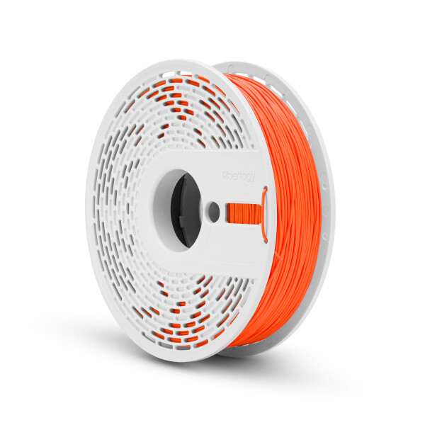 FIBERFLEX filament oranžová 30D 1,75 mm Fiberlogy 850 g