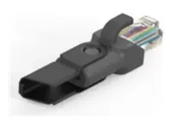 Logitech - Mikrofón pod dongle (952-000154)