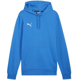 Pánska mikina Puma Team Goal Casuals Hoody 658618 02