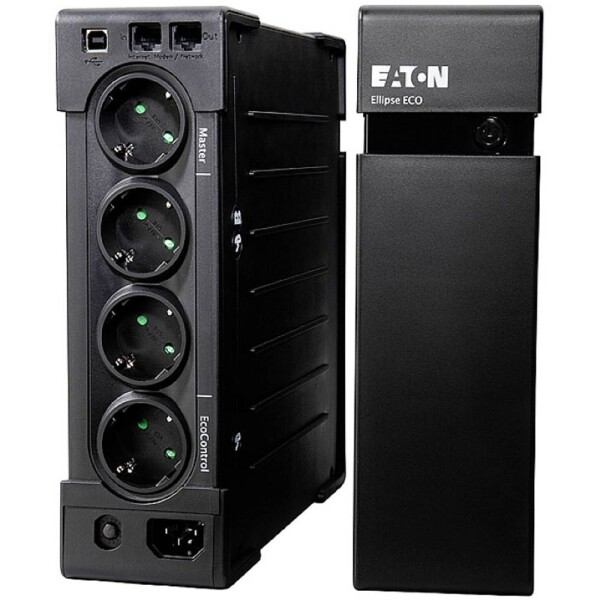 Eaton EL650DIN UPS zariadenie 650 VA; EL650DIN