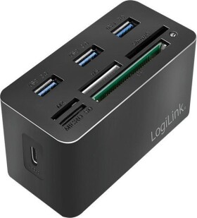 LogiLink CR0046