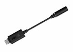 ASUS redukcia / USB-C samec gt; AUDIO JACK 3,5mm samica (B14025-00240300)