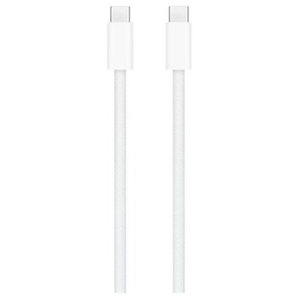 Apple 240W USB-C nabíjací kábel 2 m biela (MU2G3ZM/A)