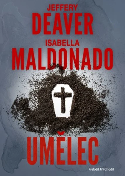 Umělec, Deaver Jeffery