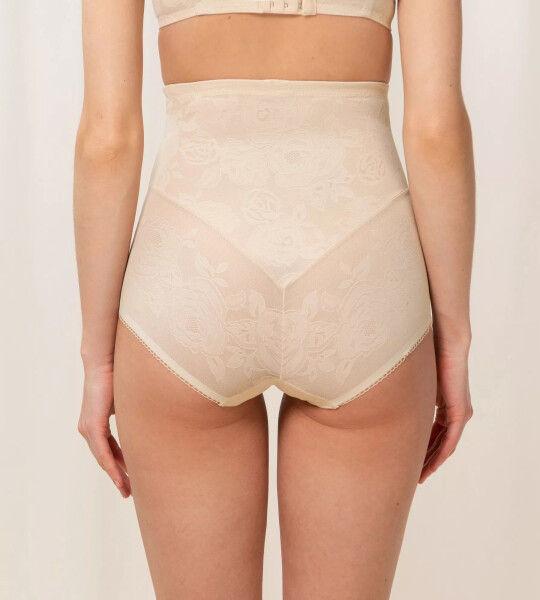 Dámske nohavičky Wild Rose Sensation Highwaist Panty