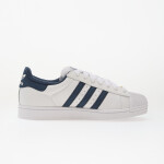 Tenisky adidas Superstar II Ftw White/ Crenav/ Gold Metallic EUR 36