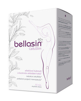 BELLASIN Celluslim 120 kapsúl