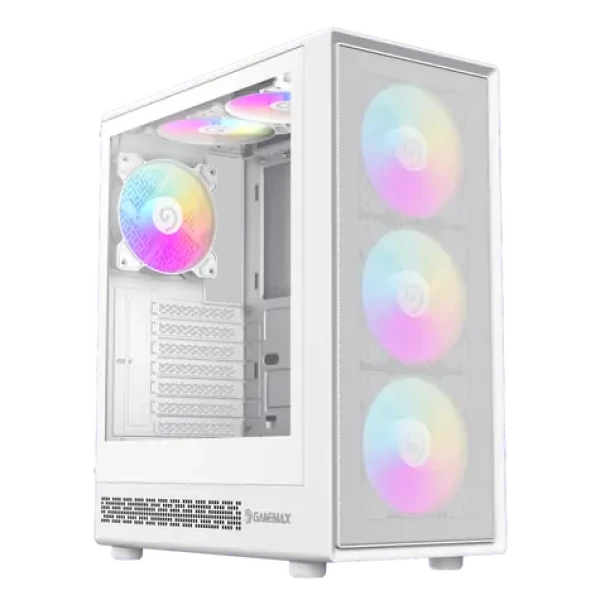Gamemax Storm 2 AW / Skriňa / ATX (STORM 2 AW)