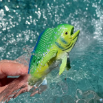 Safari Ltd. Safari Ltd. Figúrka - Mahi-Mahi