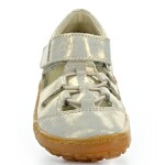 Froddo G3150262-4 Gold shine barefoot sandále 27 EUR