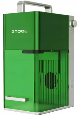 XTool F1 Laserová gravírka 2 v 1/10W / Autofokus / Wi-Fi / USB (P5010204)