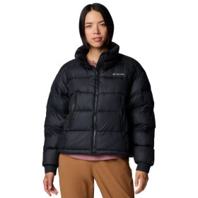 Columbia Pike Lake II Cropped Jacket W 2051361012 XL