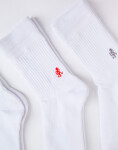 Gramicci Basic Crew Socks A 25-27 CM