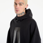 Mikina adidas x Fear Of God Athletics Suede Fleece Hoodie Black M