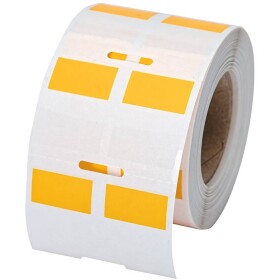 LAPP 83259888 FLEXIMARK® ETIKETT TCK 70 50X142,5 YE etikety pre termotransferovou tlačiareň 600 ks; 83259888