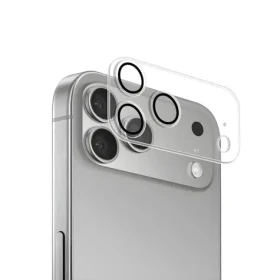 Puro Camera Standard tvrdené sklo fotoaparátu / Ochranné sklo / Apple iPhone 17 Pro